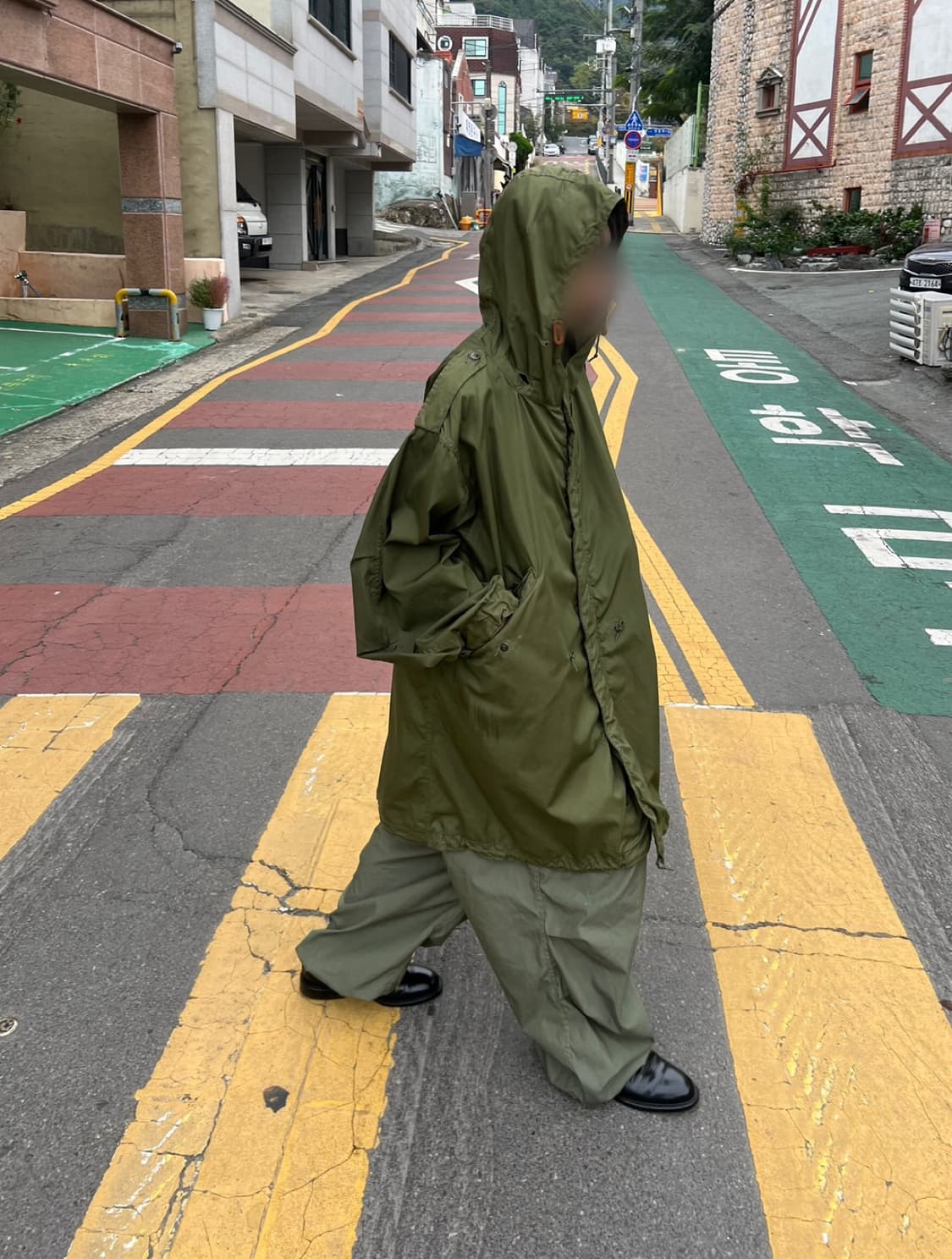 Military M51  상품이미지2