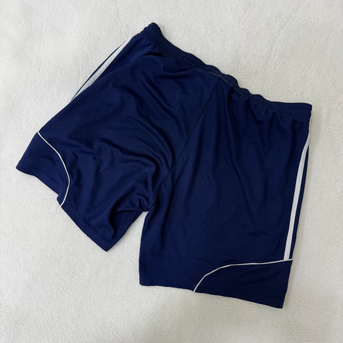 L 아디다스 삼선 트레이닝 쇼츠 0327T 상품이미지2