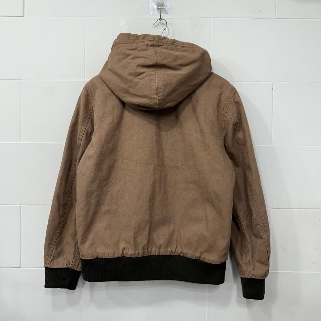 후아유 워크자켓 상품이미지5