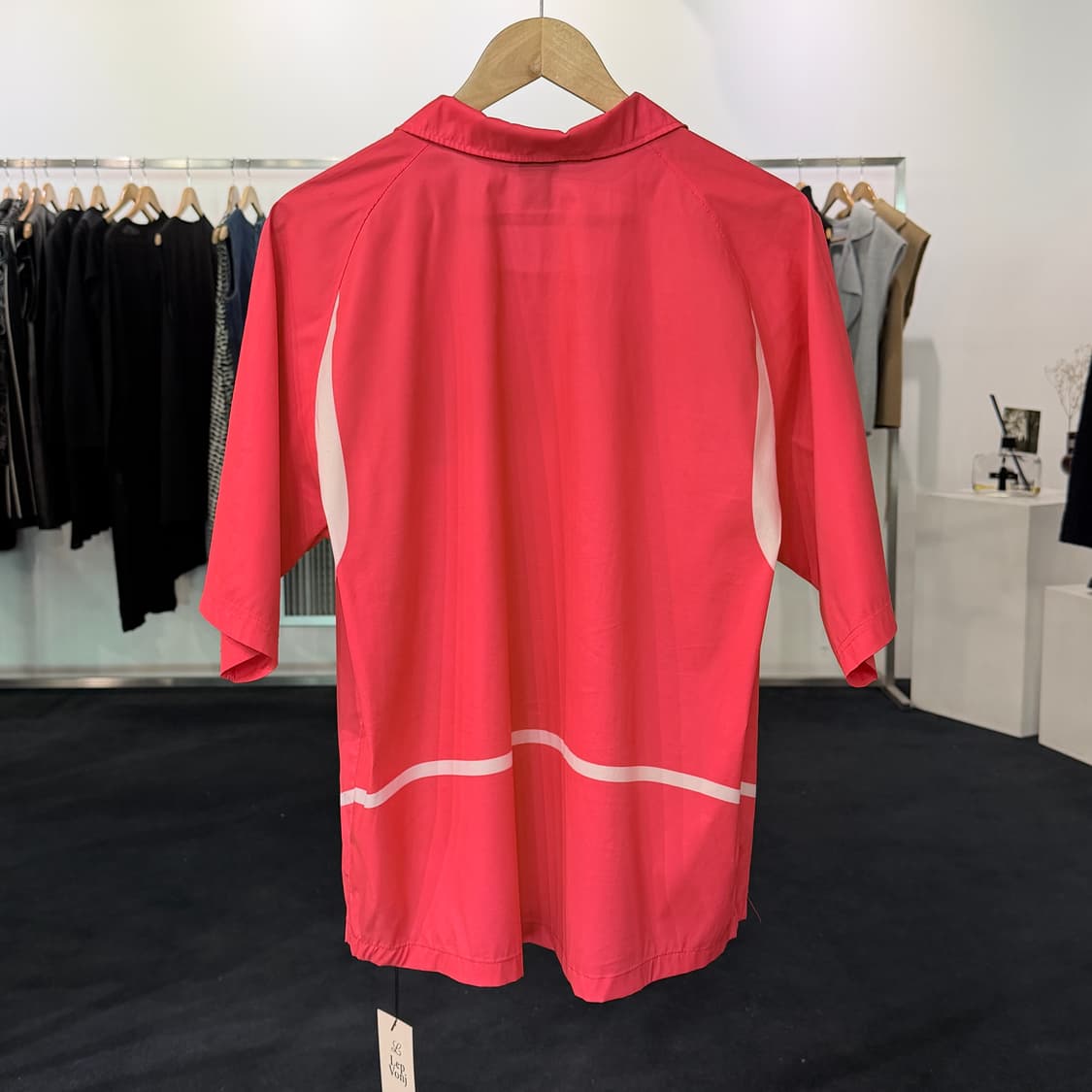 [XL] 나이키 대한민국 국대 2002 유니폼 상품이미지2