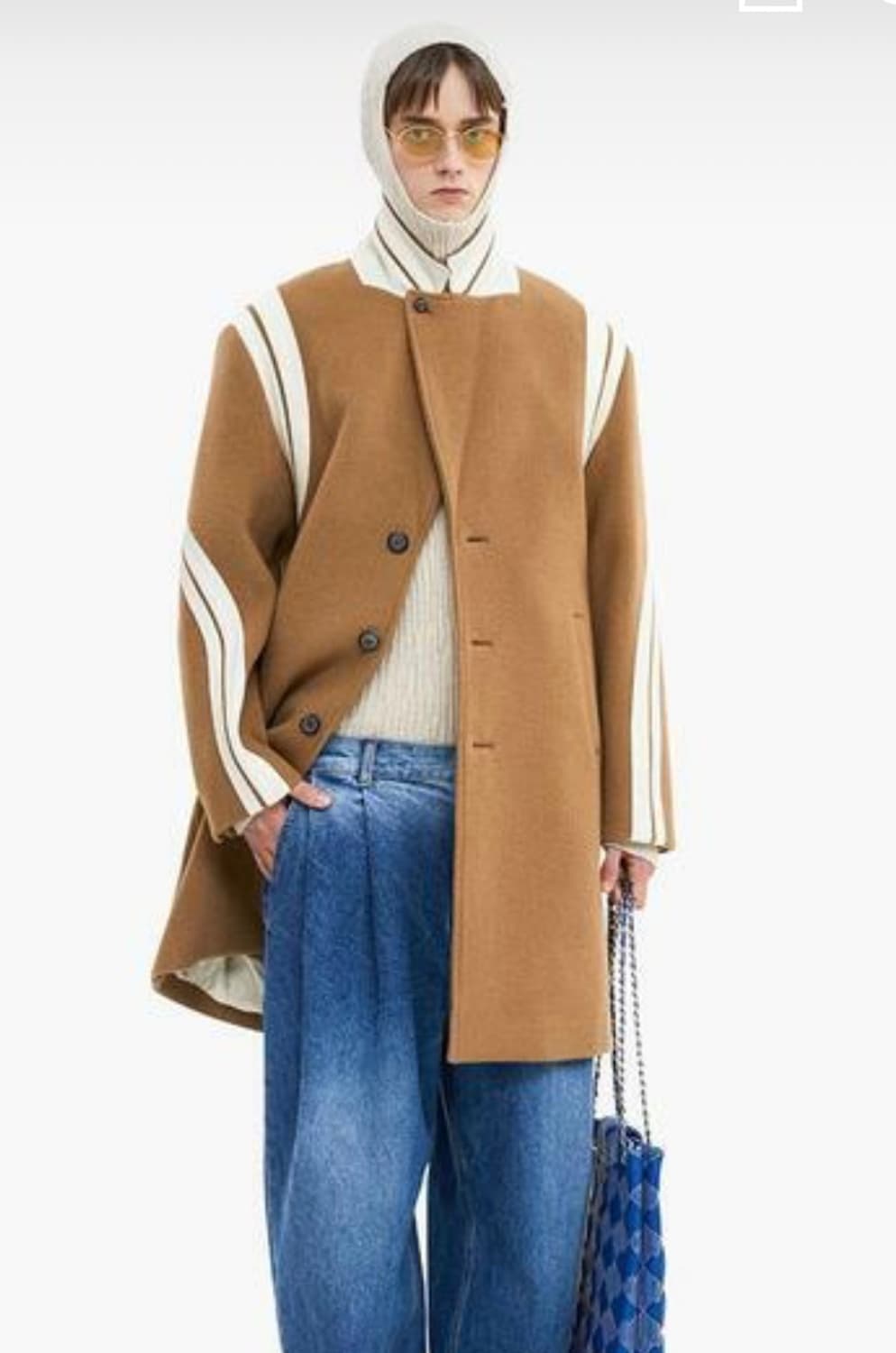 아더에러 코트 상품이미지1