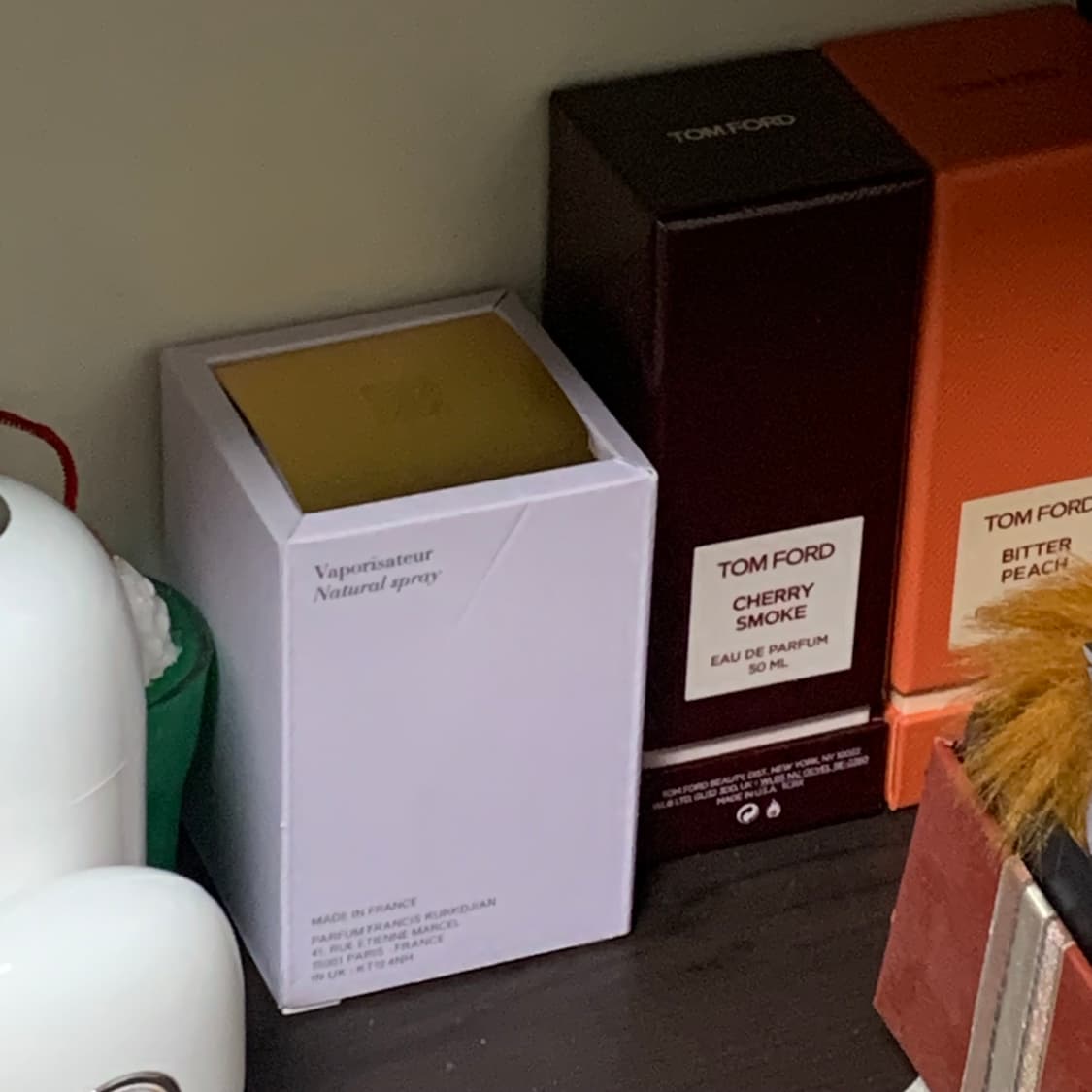 (국문택o) 메종프란시스커정 아쿠아 유니버셜 70ml 상품이미지3