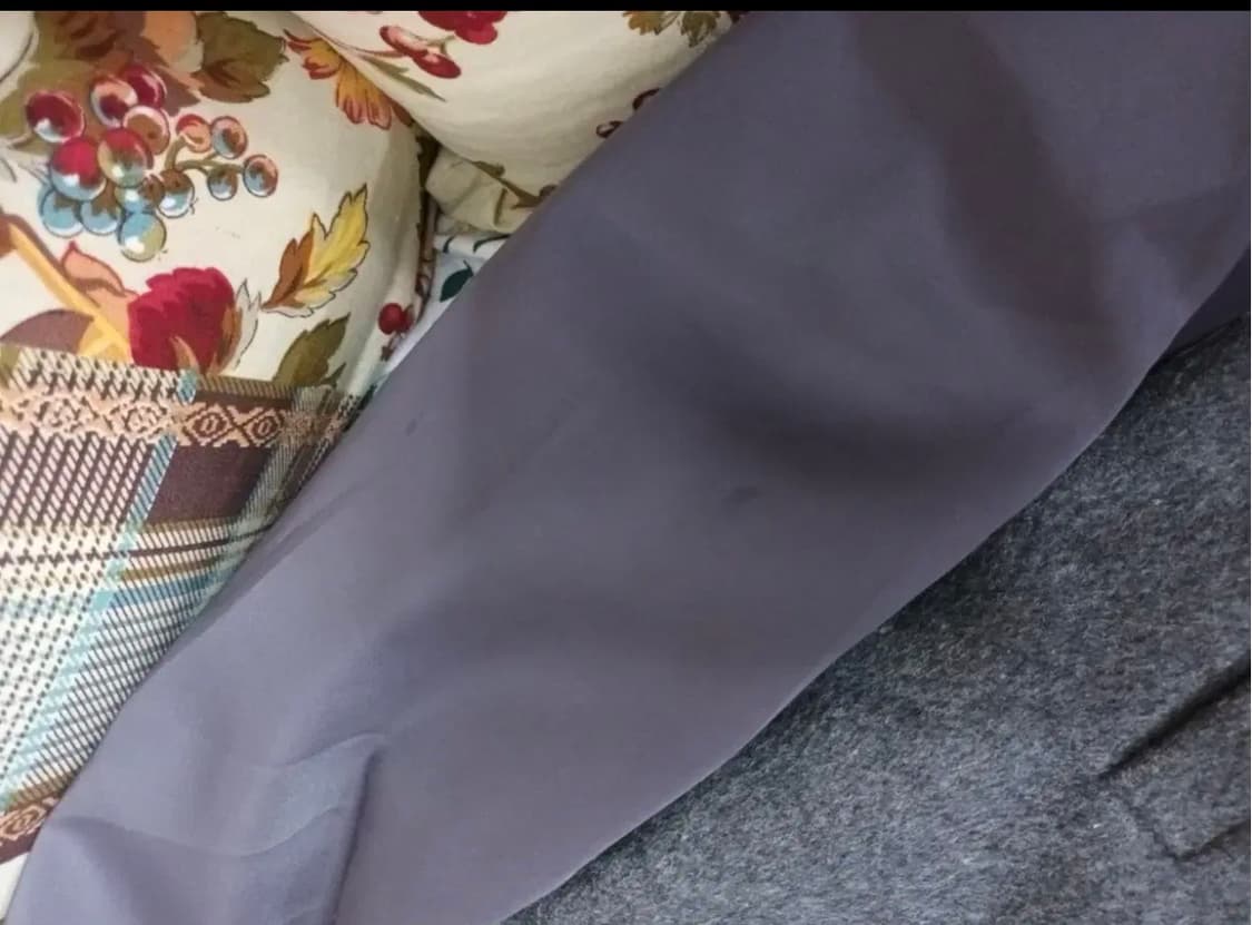 모노크롬 봄버롱쟈켓95 상품이미지7