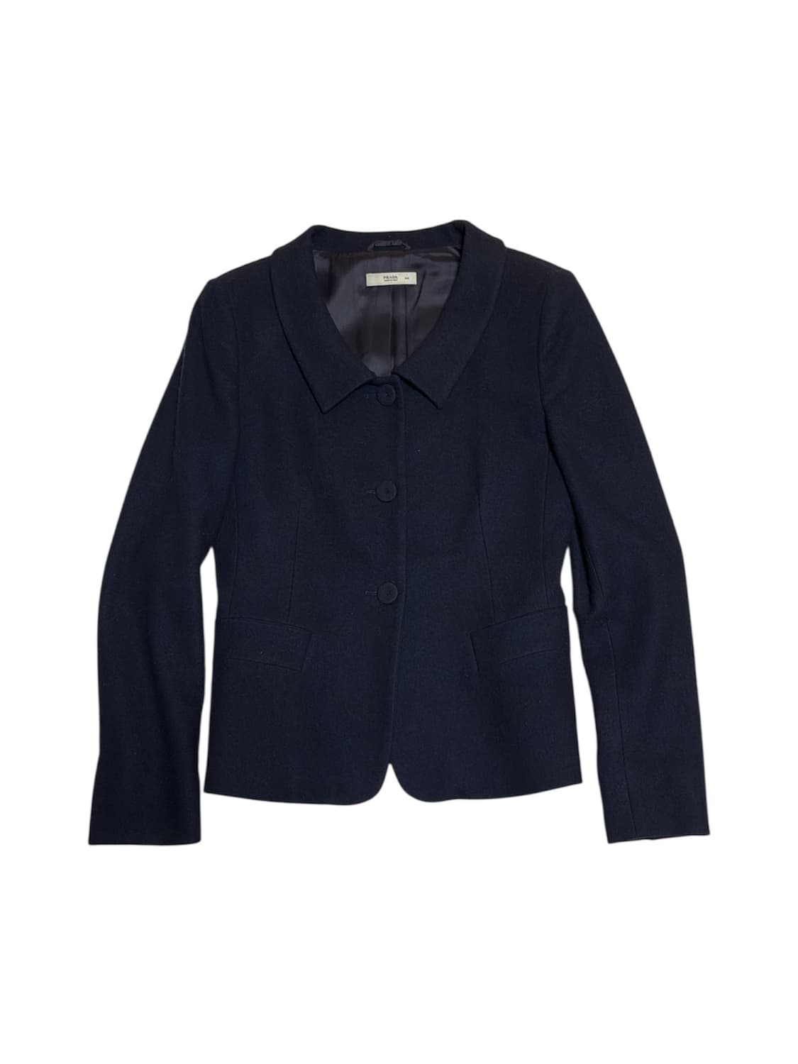 Classic Wool Blazer 상품이미지1