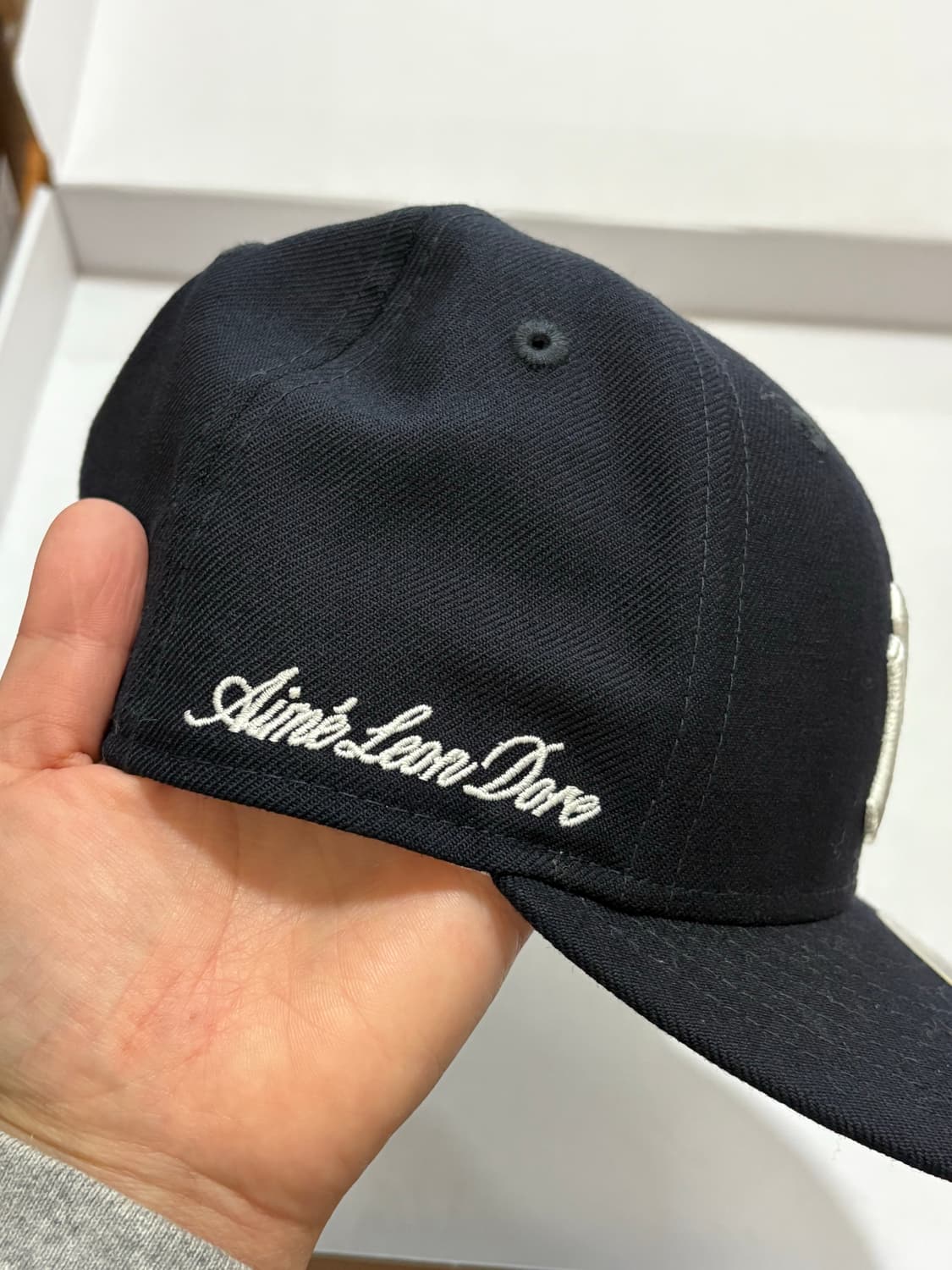 Aime Leon Dore Yankees Newera 상품이미지4