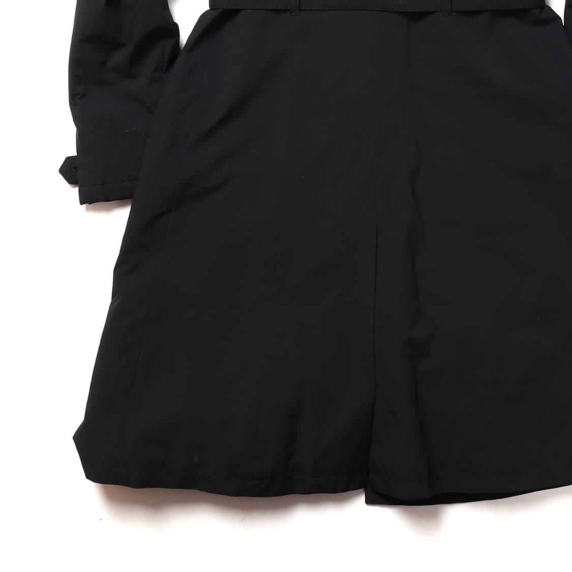 프라다 스포츠 Prada Sports Double Trench Coat
 상품이미지6