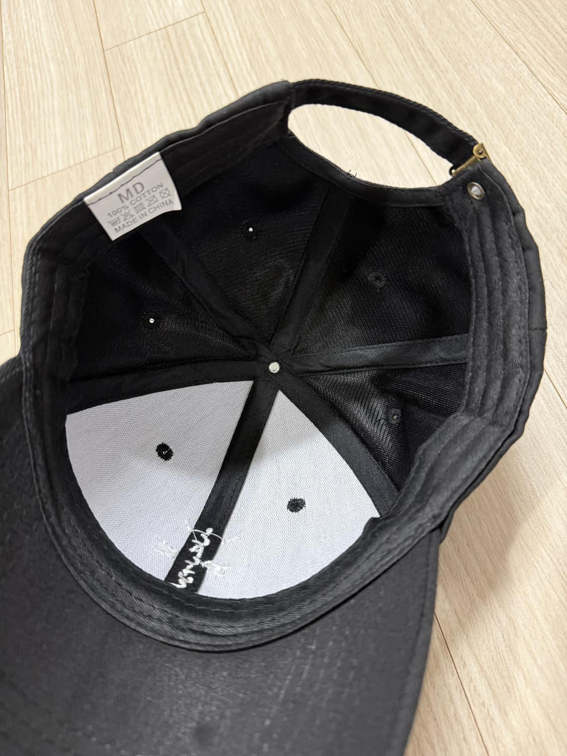 캑터스 잭 모자 상품이미지2