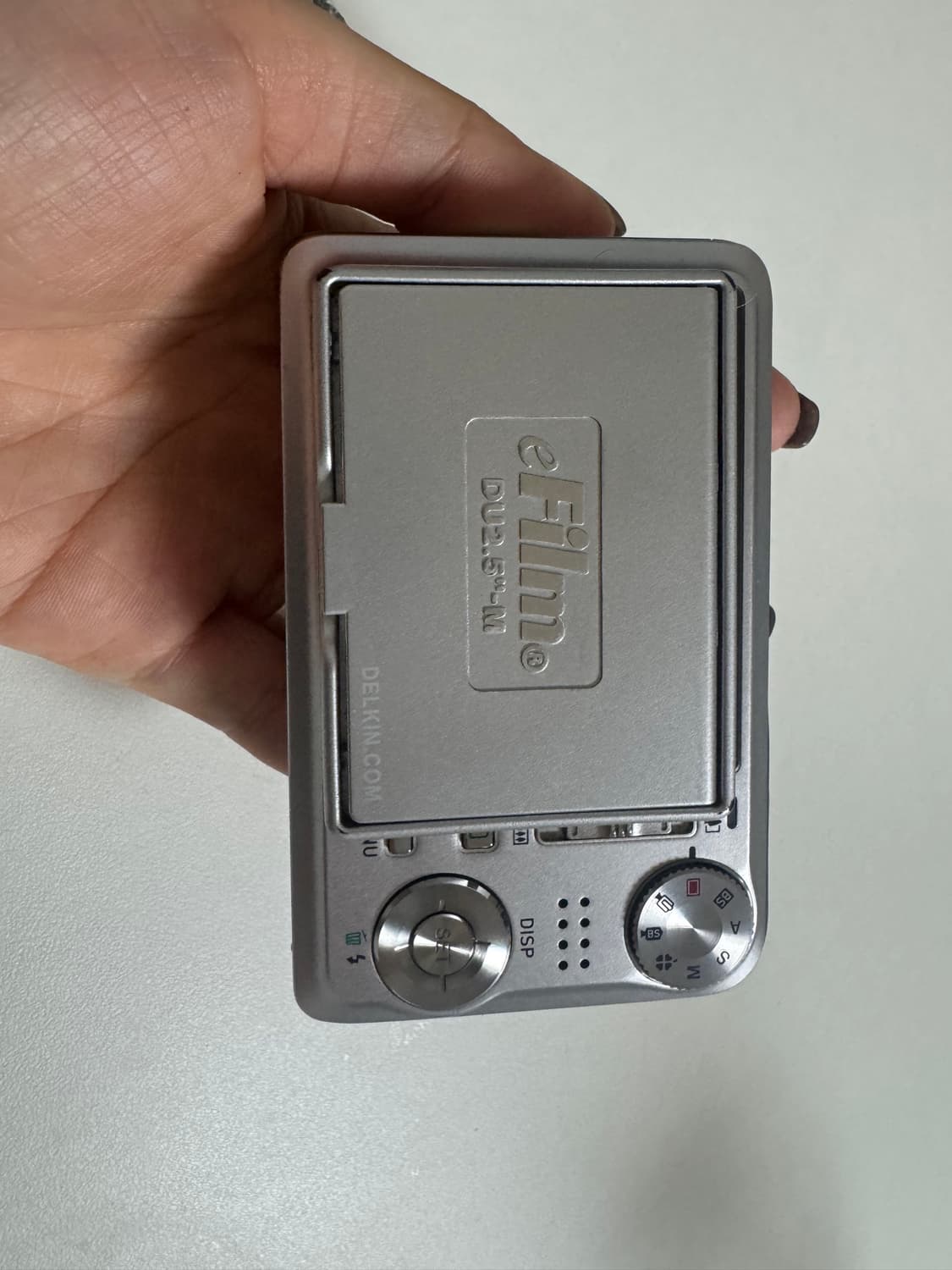 카시오 EXILIM EX-V8 디지털 카메라 상품이미지3