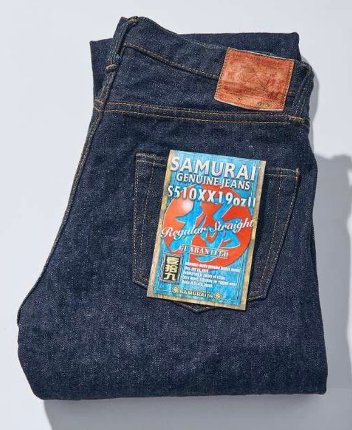 사무라이진 S510 19oz 32사이즈 상품이미지1