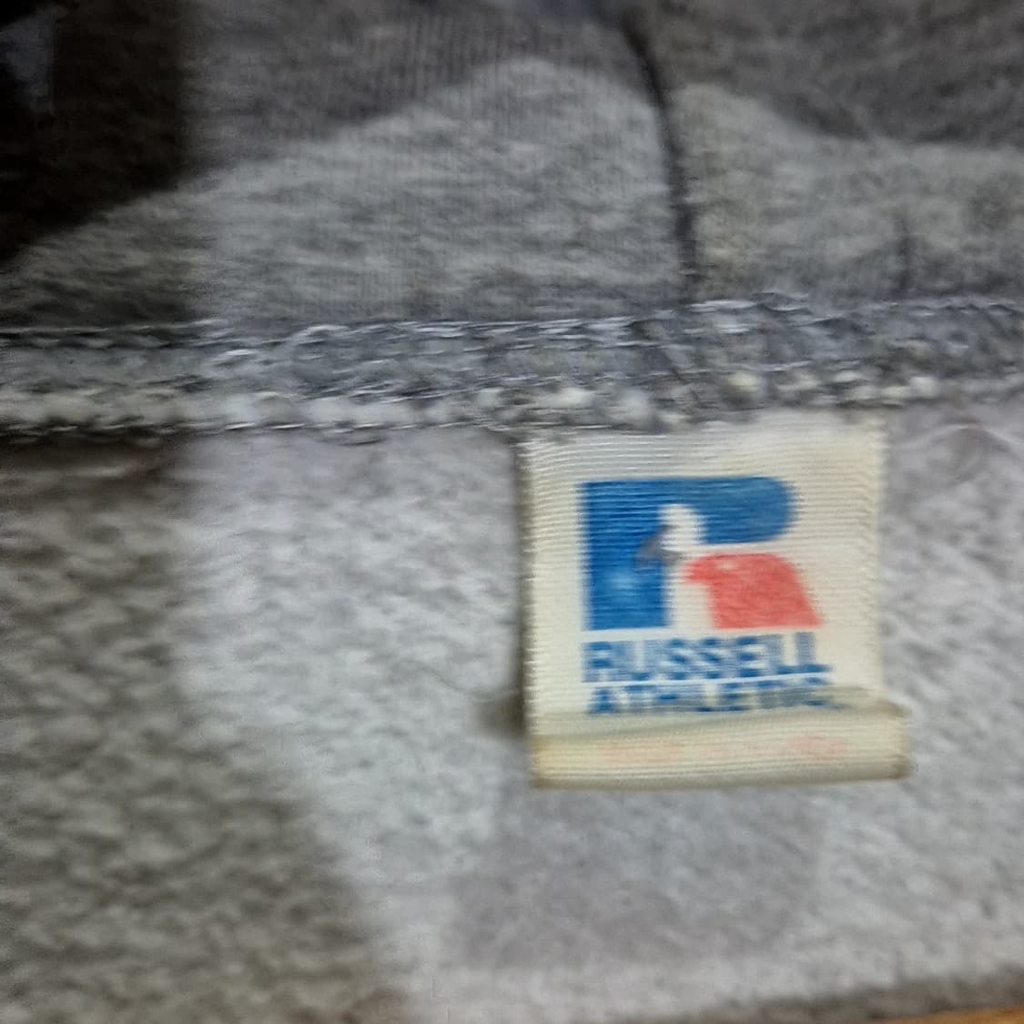 Russell 러셀 MLB 보스턴 레드삭스 후드티 상품이미지4