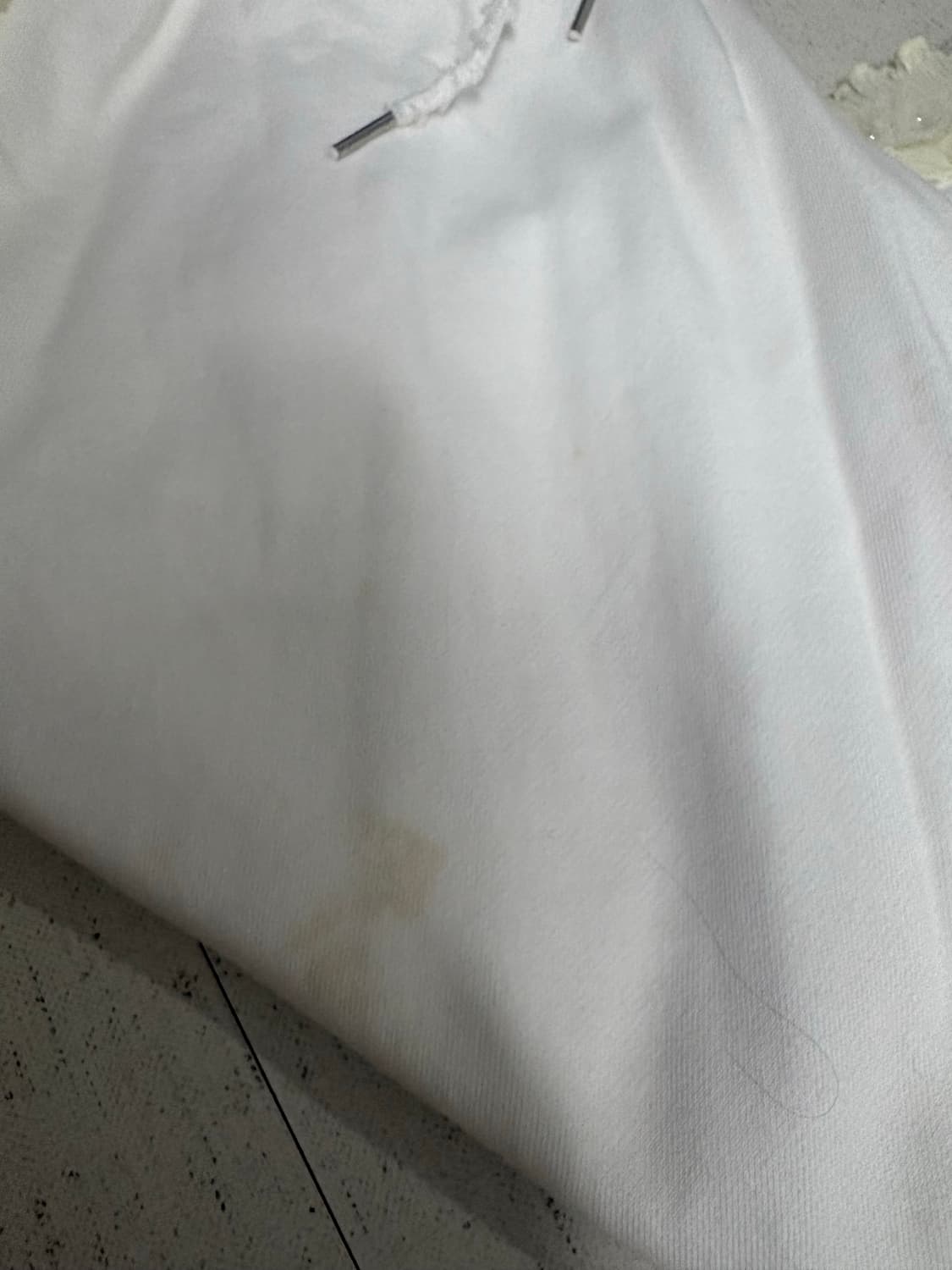 루즈슬립오버 셋업 트레이닝  상품이미지3