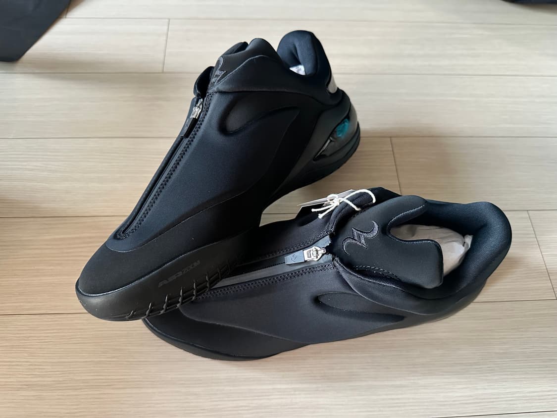 샤이 001 참블랙 [280] 상품이미지1