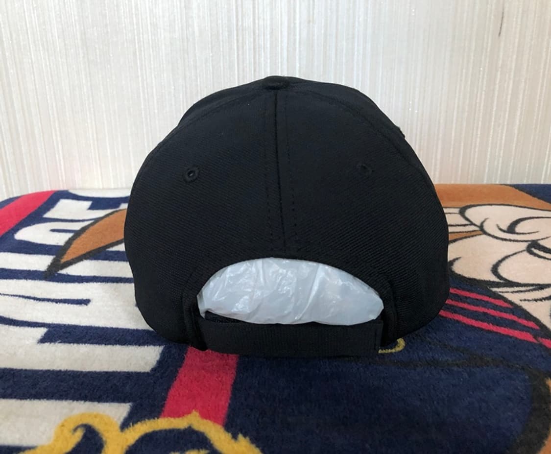 코카콜라(Coca-Cola) 모자/블랙볼캡 상품이미지8