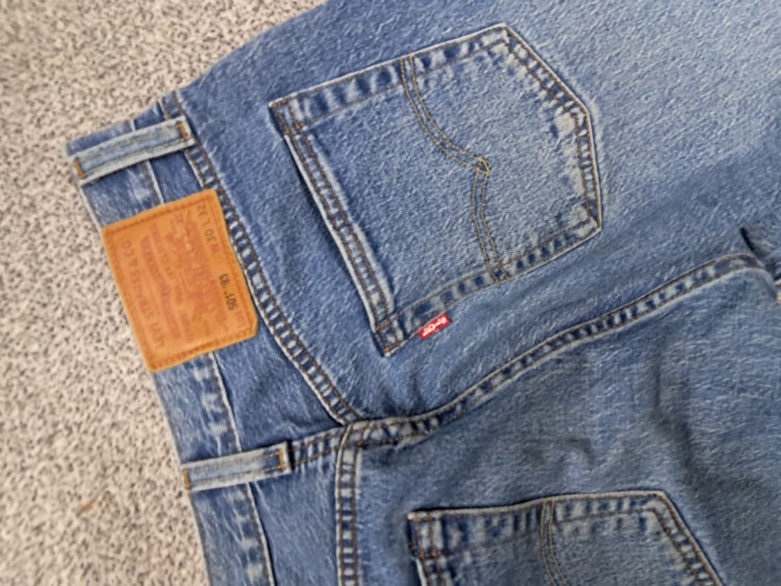 리바이스501 상품이미지6