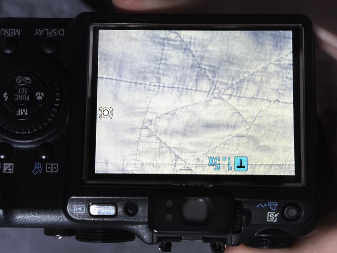 ( 바로사용가능! ) 캐논 파워샷 G9 지구 디카 판매 / 양도 상품이미지7