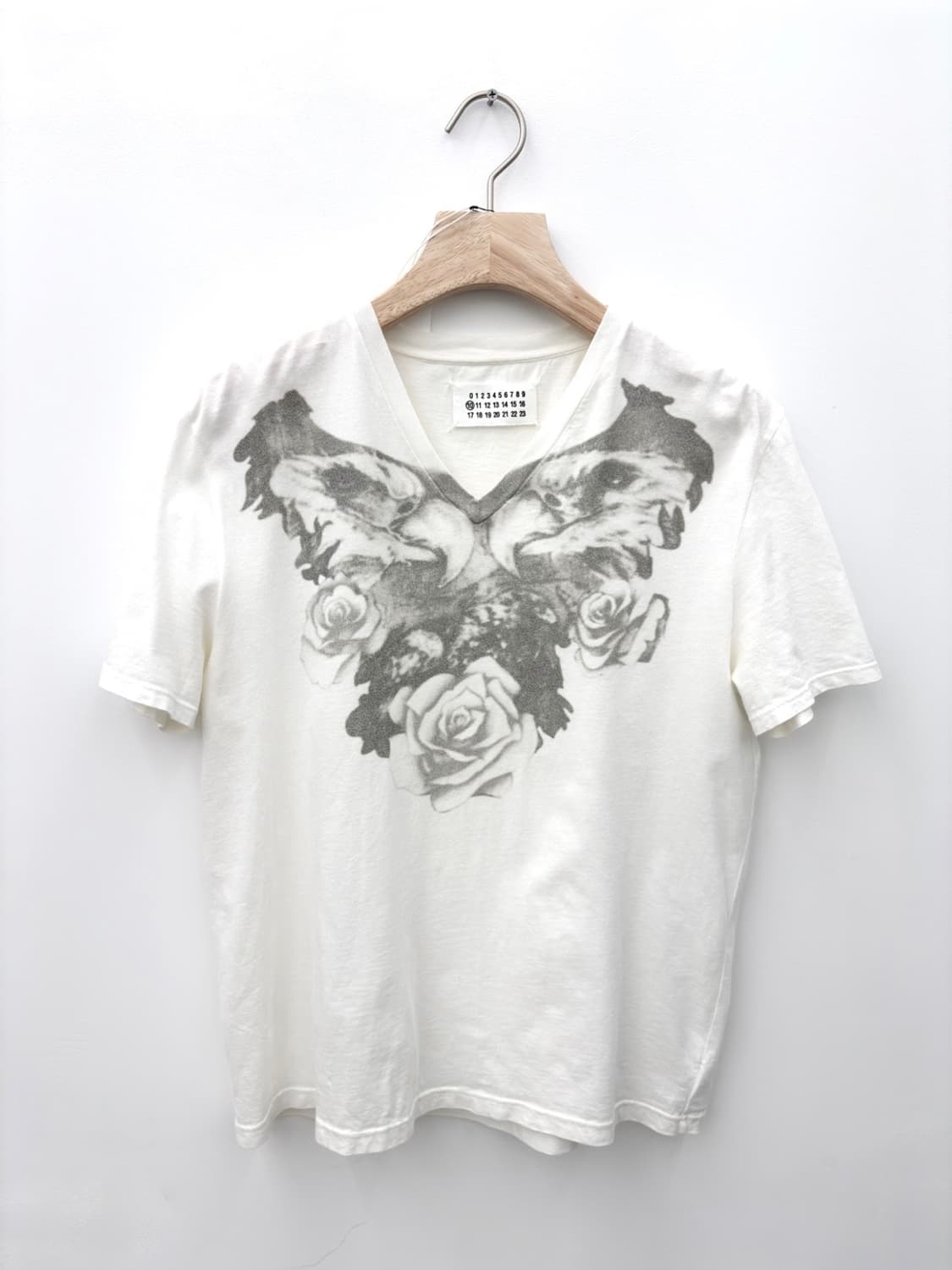 TROMPE-L'OEIL T SHIRT 상품이미지1