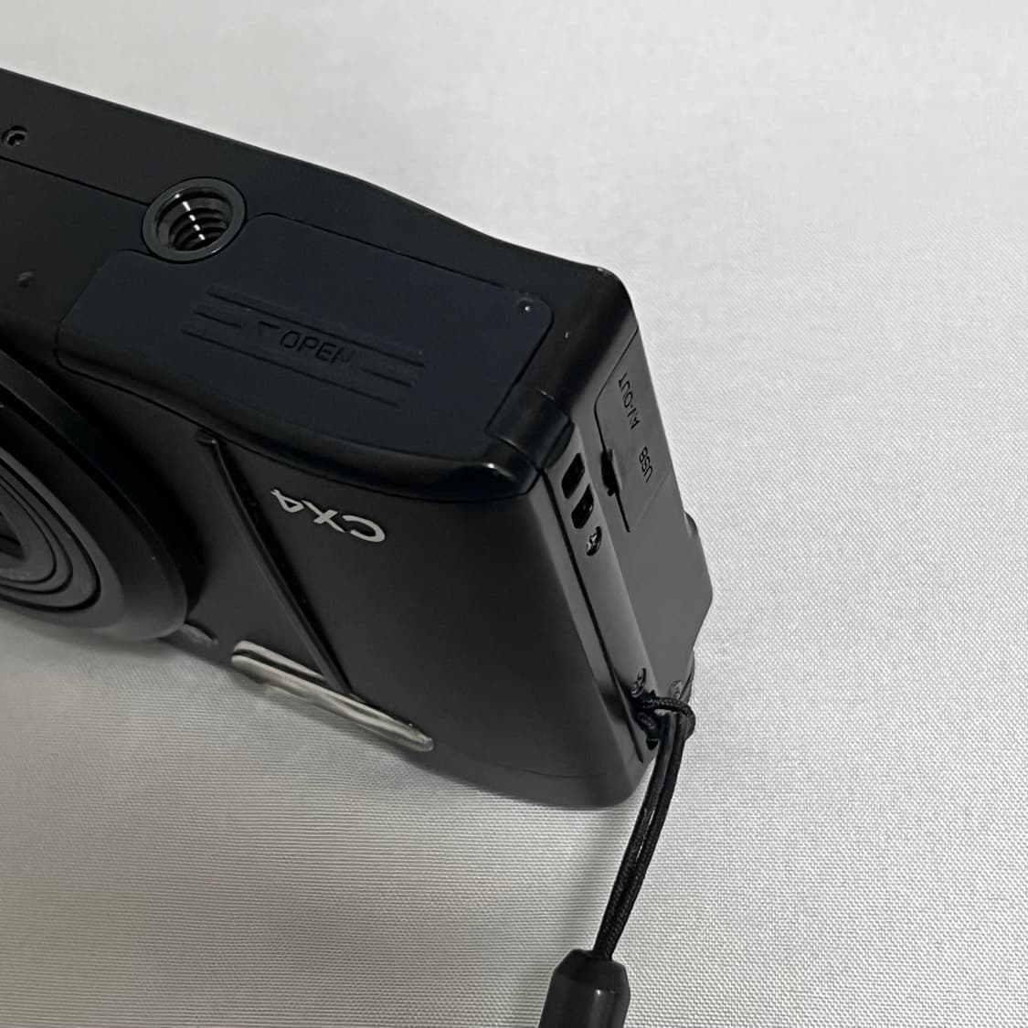 [풀박스] ricoh cx4 리코 디지털 카메라 상품이미지7