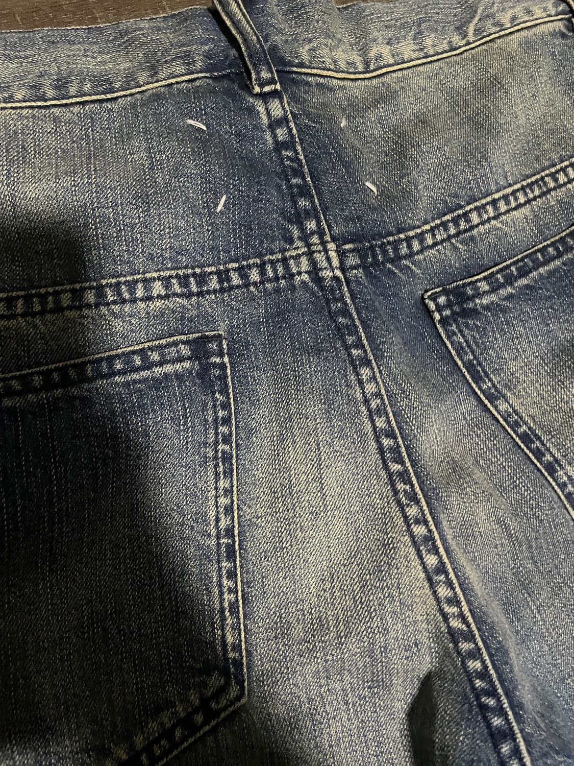 마르지엘라 패치진 상품이미지2