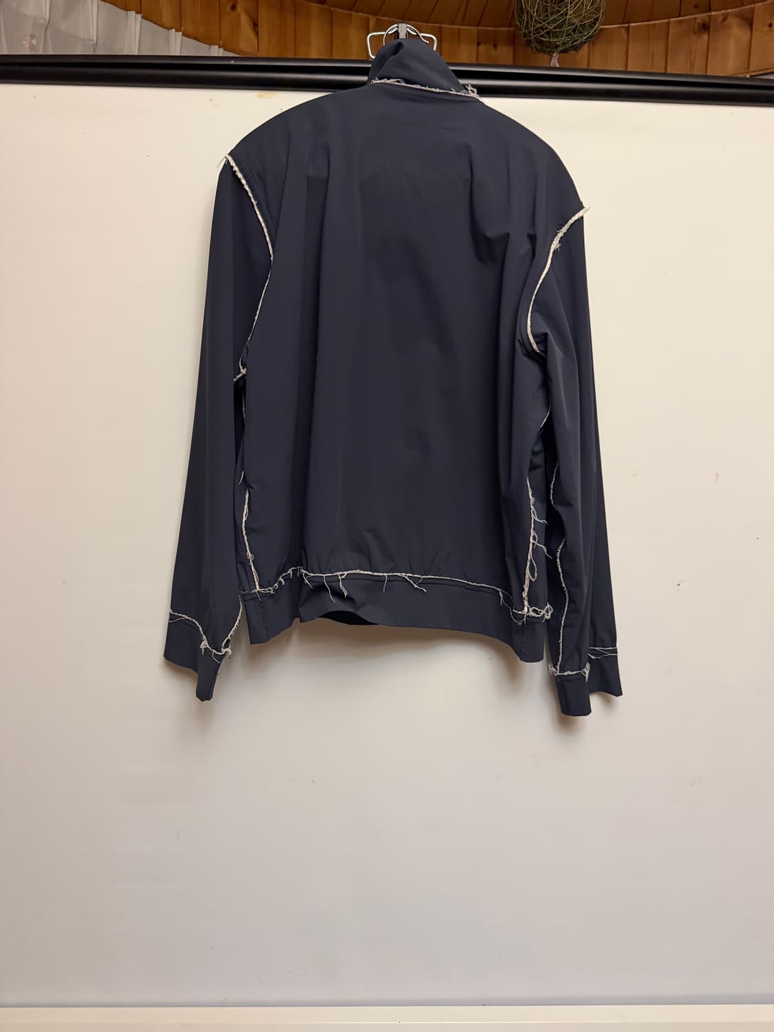 카미엘 포트젠스 트렉자켓 상품이미지2