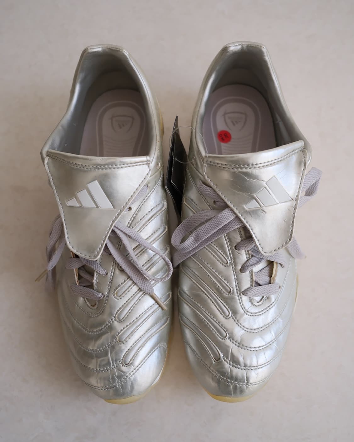 Adidas Predator Pulsado II STREET (2005) 상품이미지2