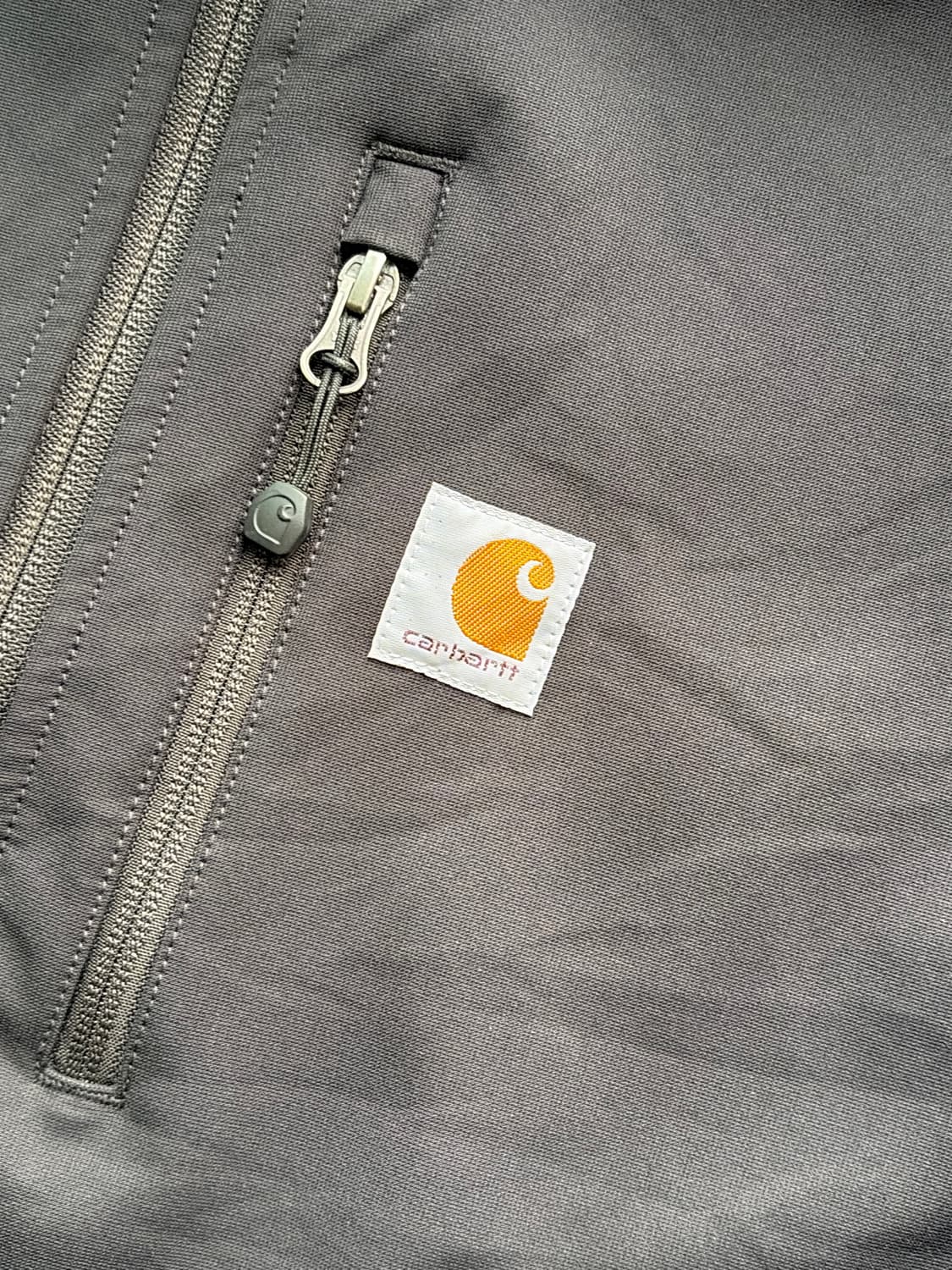 칼하트 아메리칸 워크웨어 빈티지 헤비 자켓 XL (105) 상품이미지5