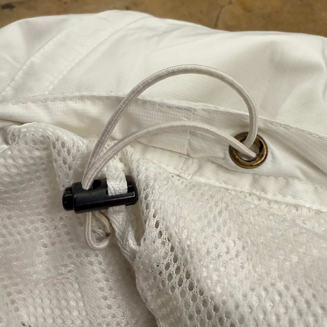 [정품/M,95] 나이키 국대 드라이핏 바람막이 자켓 b17 상품이미지6