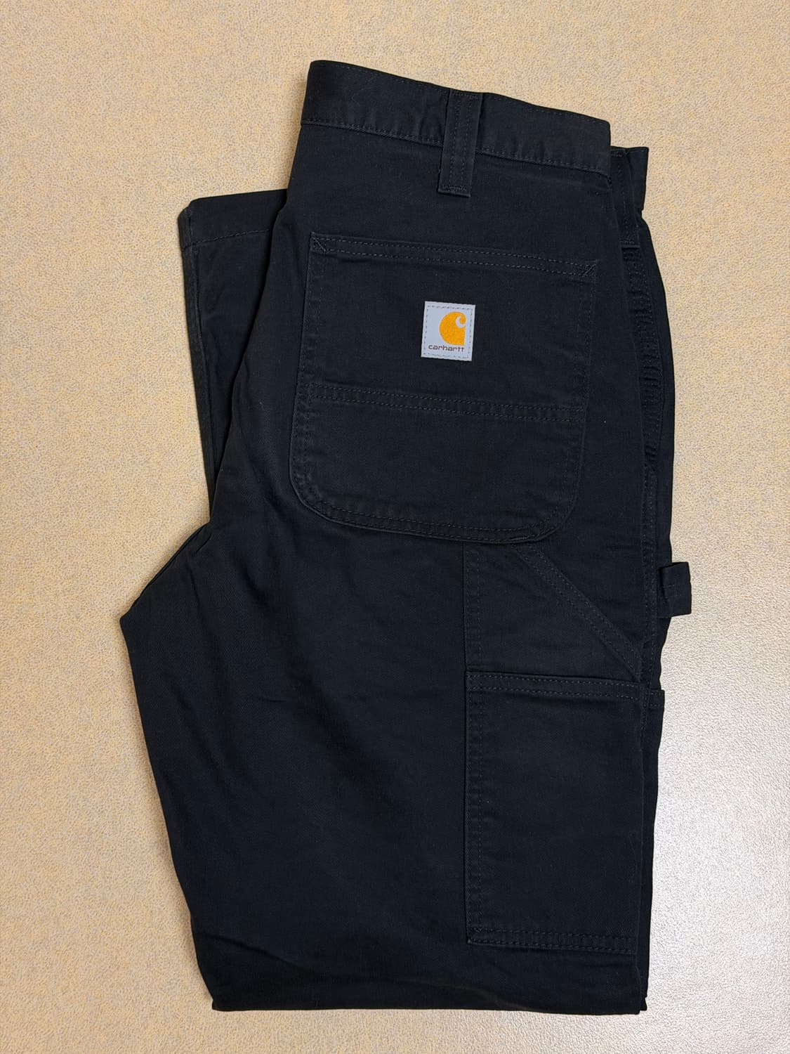 칼하트 B324 상품이미지1