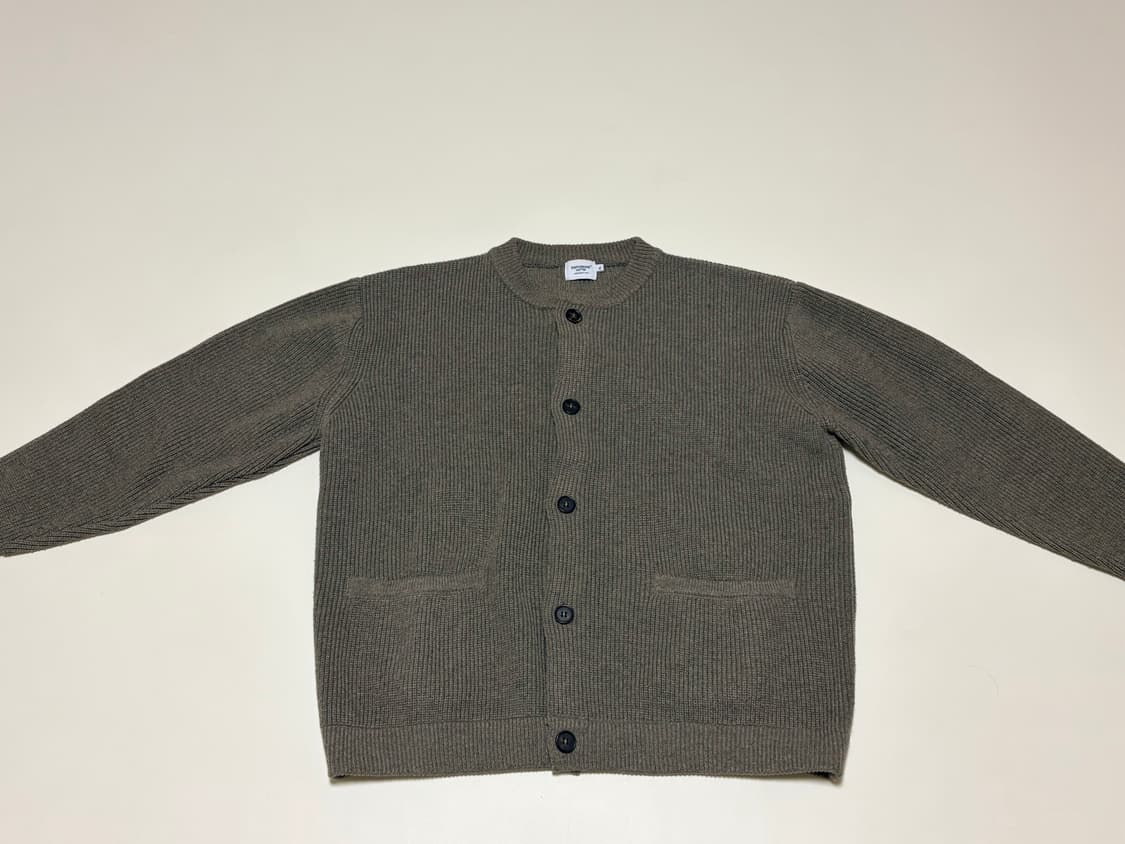 에스피오나지 밀러 헤비웨이트 가디건 상품이미지8