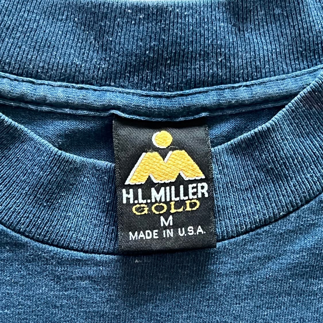 [M] 미국 빈티지 티셔츠 상품이미지7