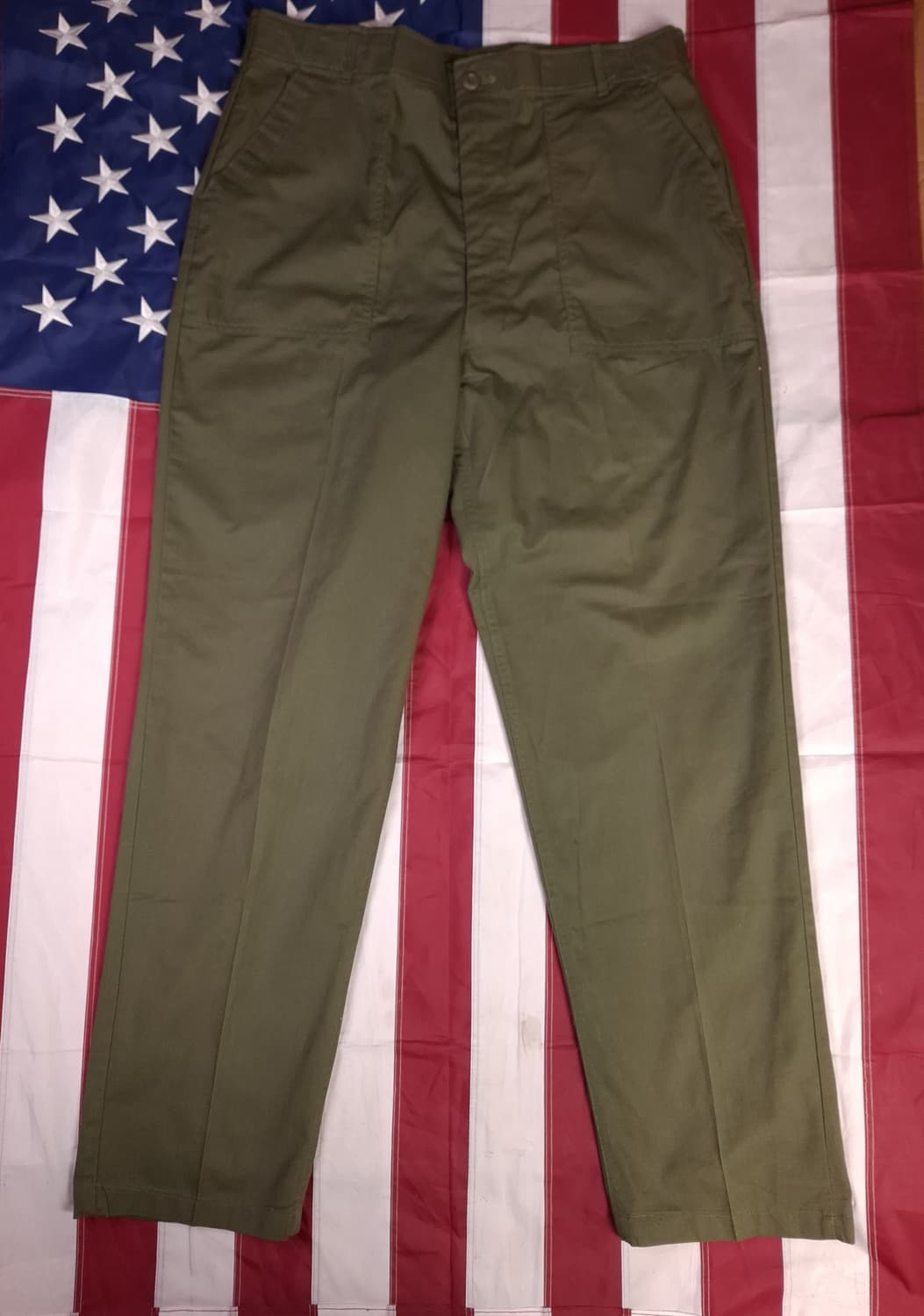 오리지날 미군 OG-507 팬츠 상품이미지1