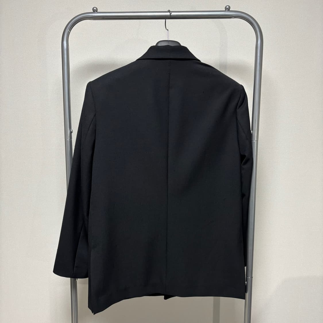 3) 아벨리아 에드워드 고샤 블레이저 상품이미지5