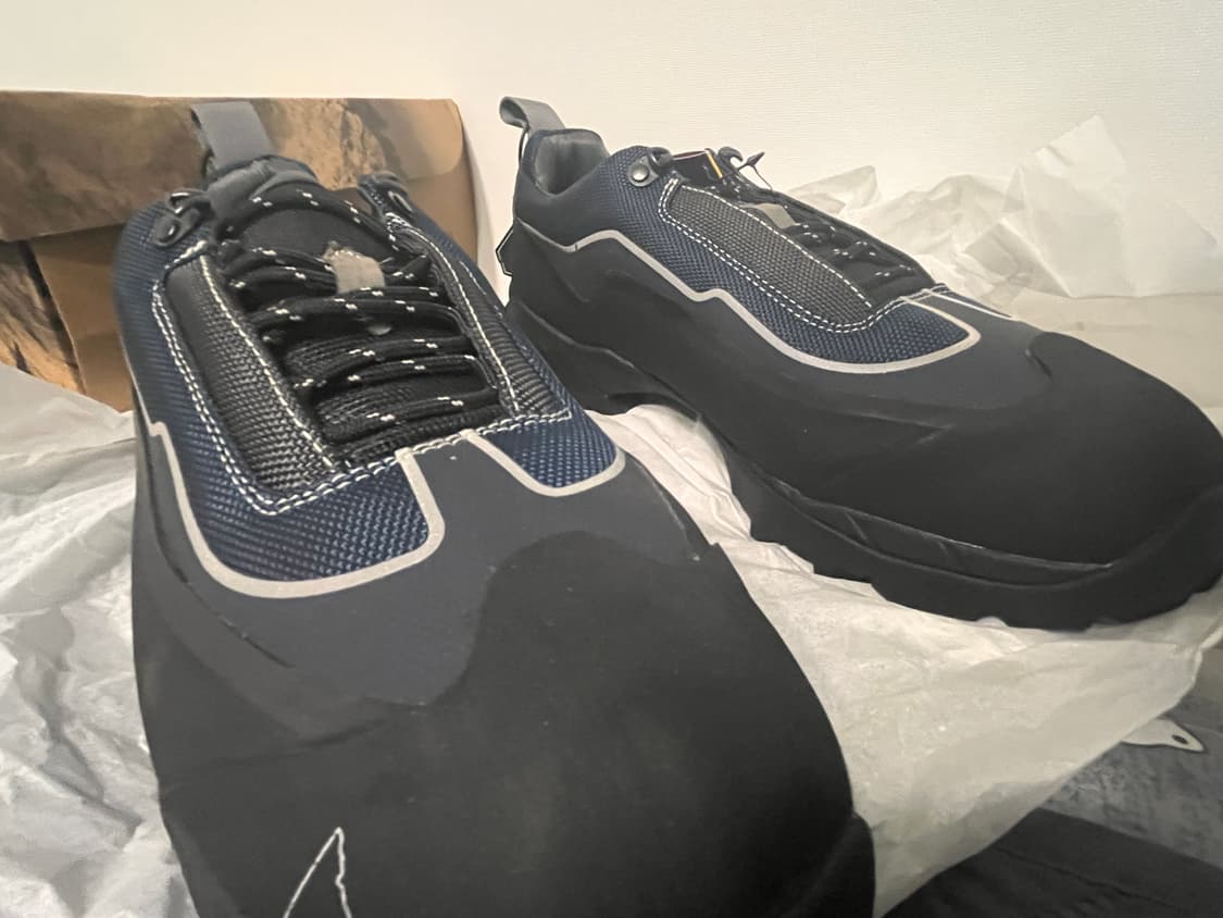 Roa 카타리나 네이비 블랙 44 상품이미지4