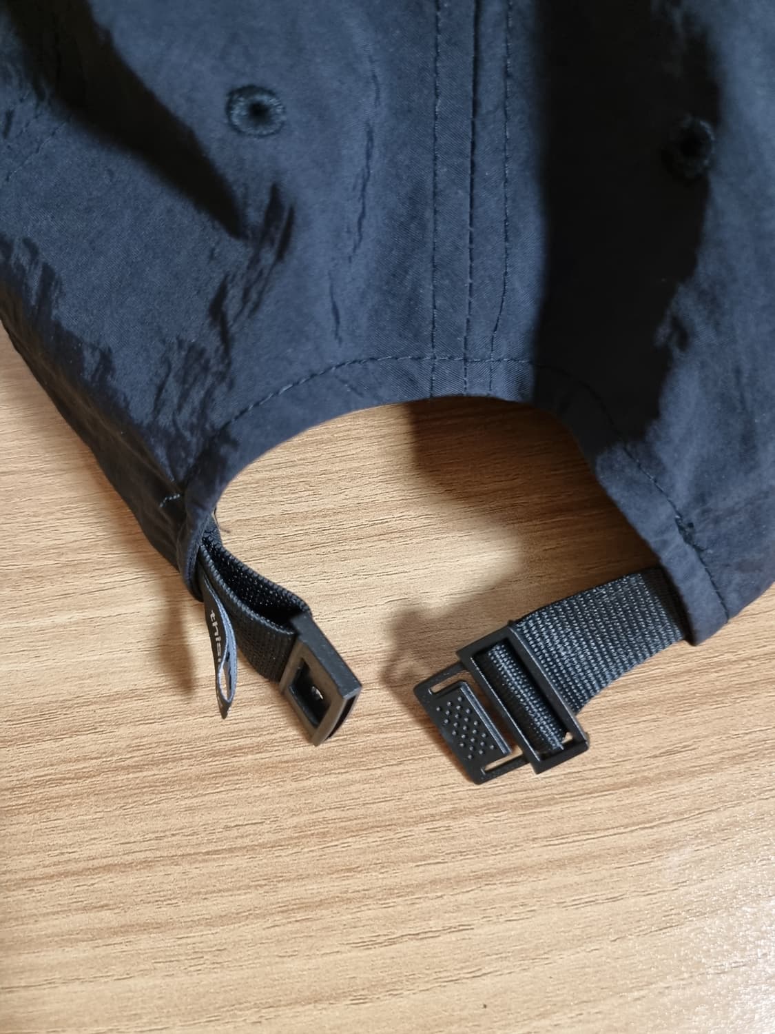 디스이즈네버댓 볼캡 상품이미지3