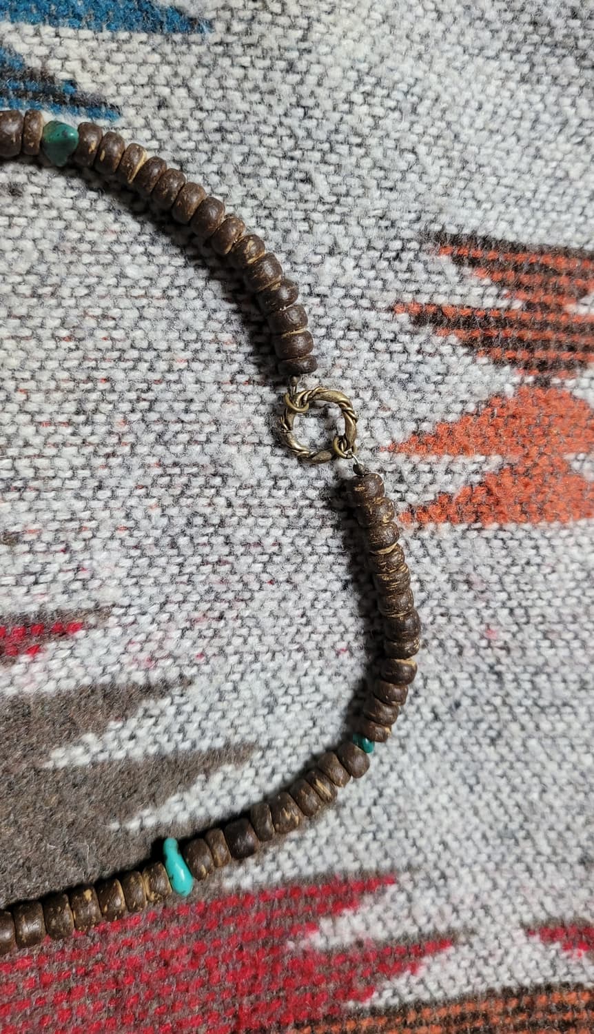 아즈텍 넥클리스(중남미 목걸이) 상품이미지3