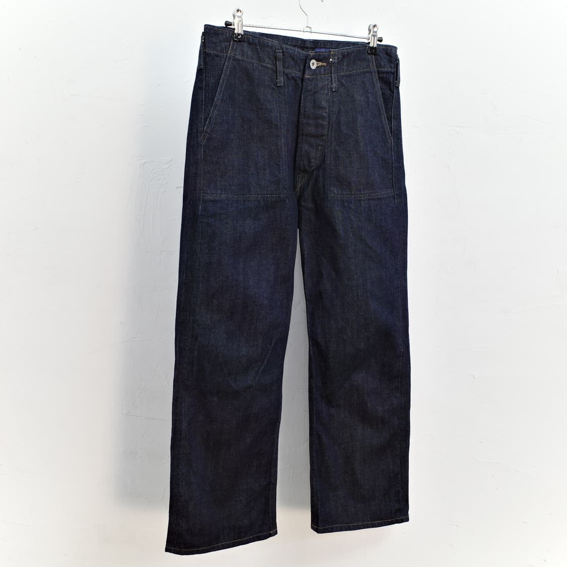 Margaret Howell x Canton Overalls 상품이미지1