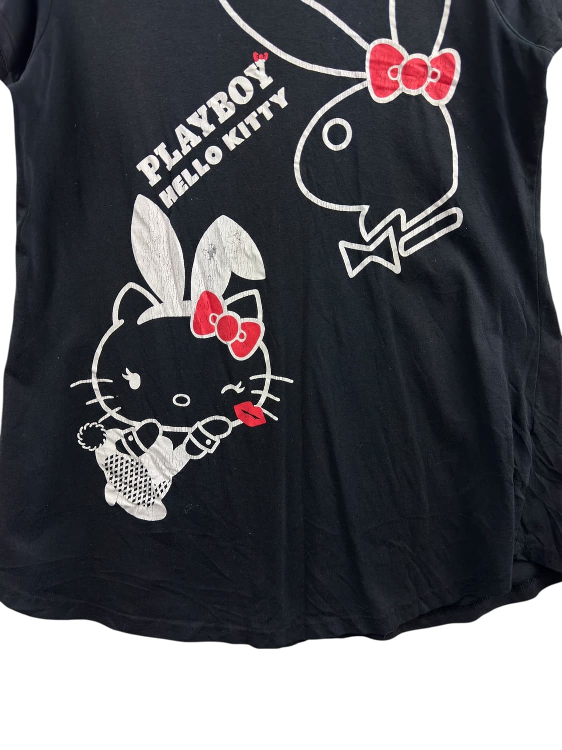 헬로키티X플레이보이 슬리브1586 상품이미지4