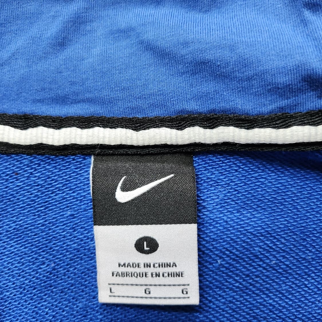 나이키 후드집업 상품이미지2