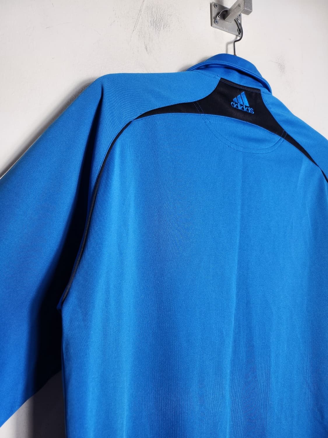 아디다스 마샬 아츠 트랙탑 상품이미지5