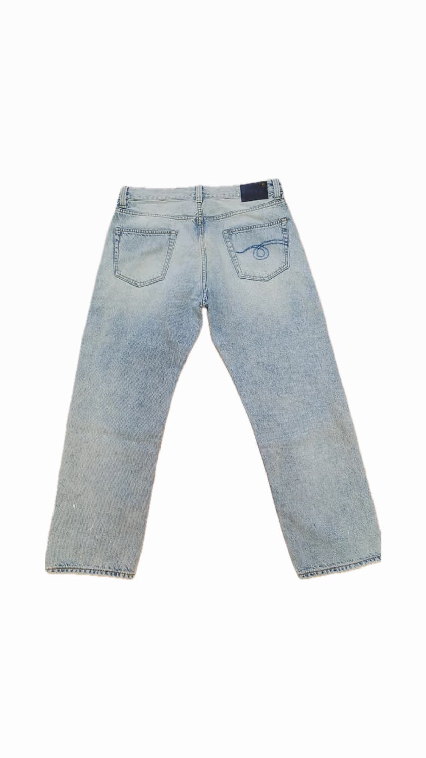 R13 데님 (32) 상품이미지2