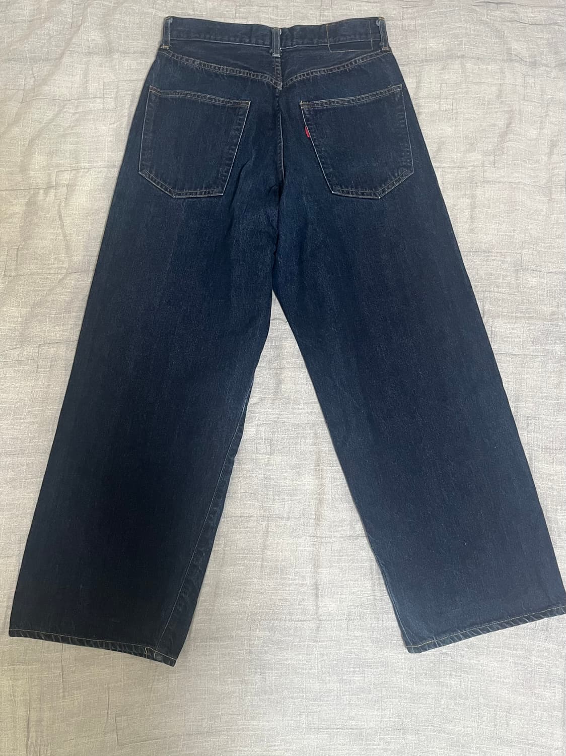 Interim 인터림 배기진 3 상품이미지2