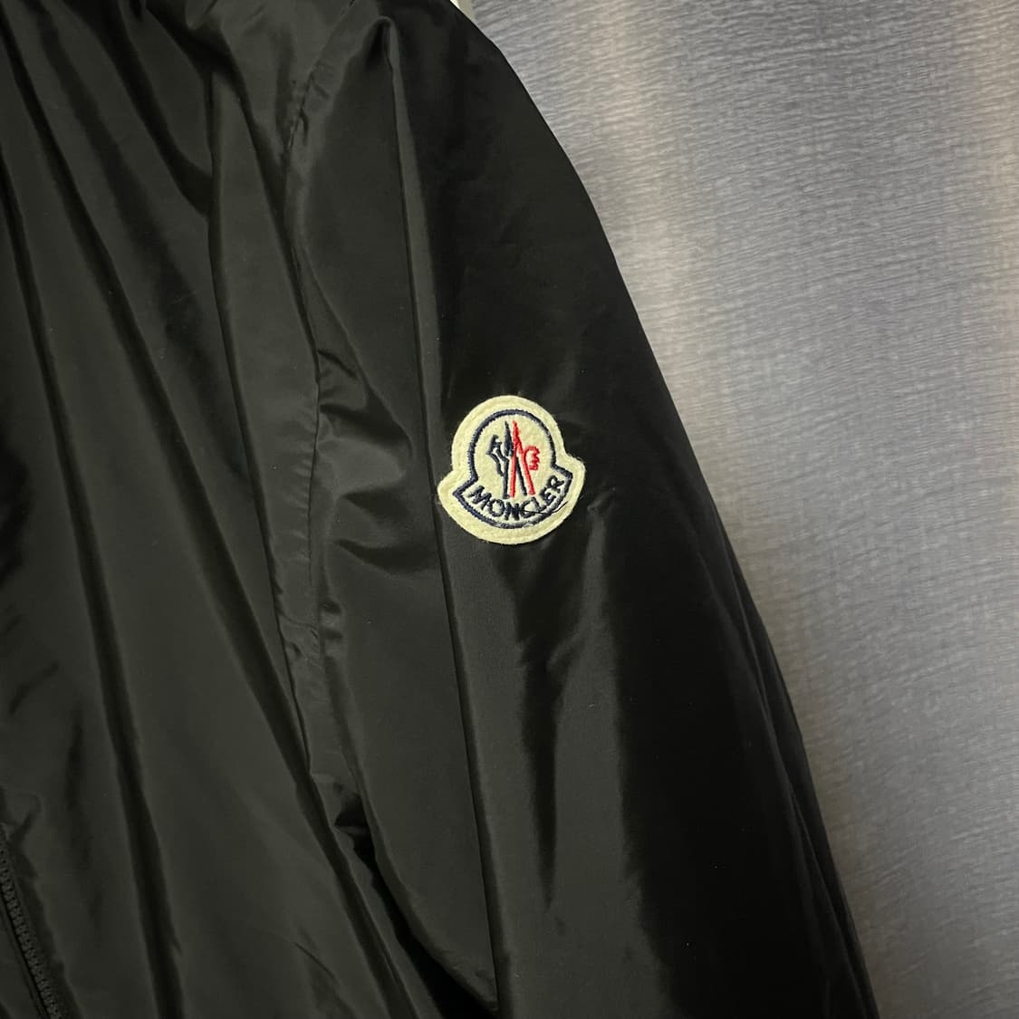 몽클레어 그림퍼스 후드 바람막이 4 사이즈 상품이미지3