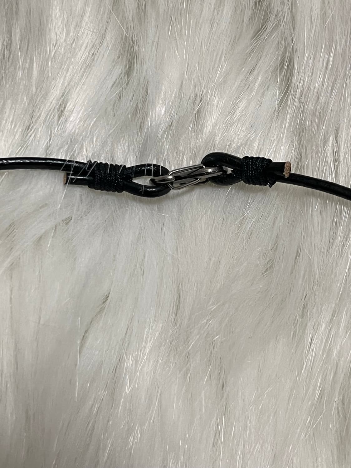 오리엔탈 깃털 드림캐쳐 목걸이 상품이미지3