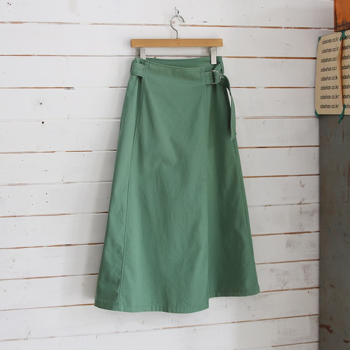 Ray BEAMS 랩 스커트 (여성용 26) 상품이미지1