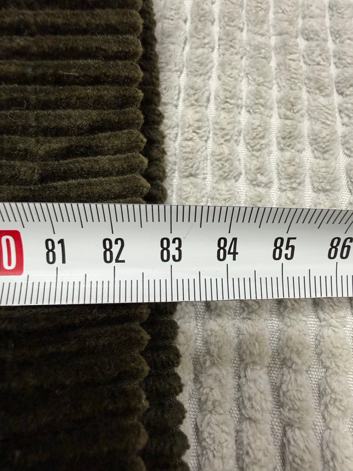 발스타 Valstar MILANO 헌팅 자켓 상품이미지7