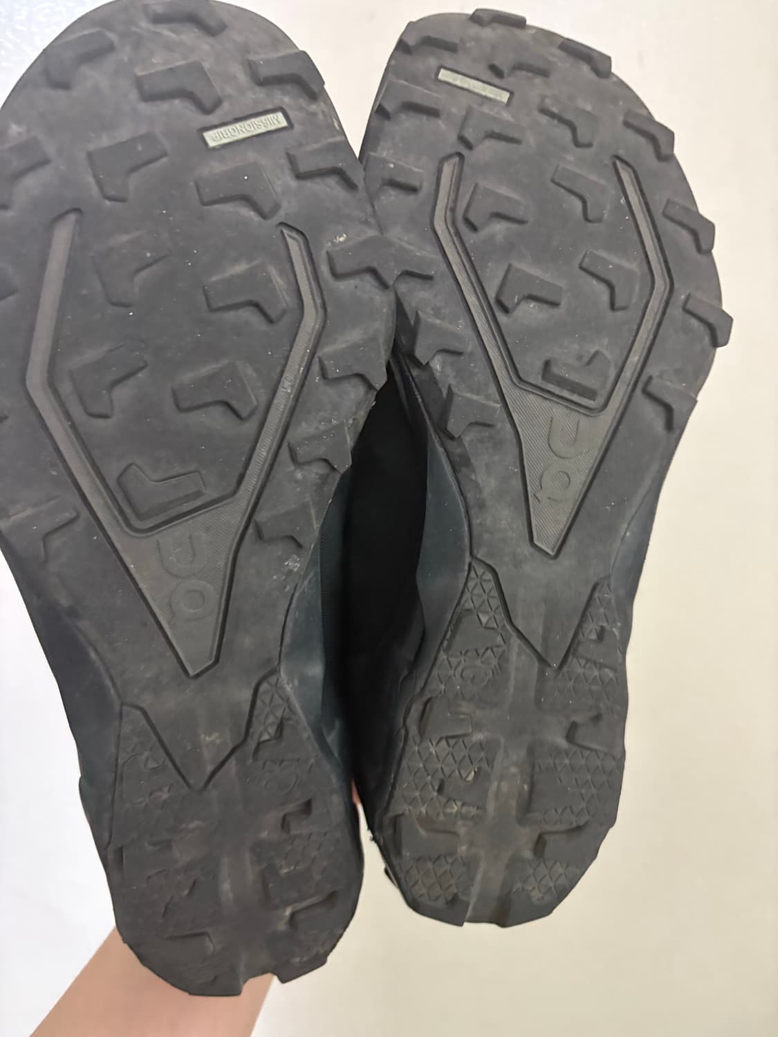 온러닝 파프 클라우드벤처 270 상품이미지3