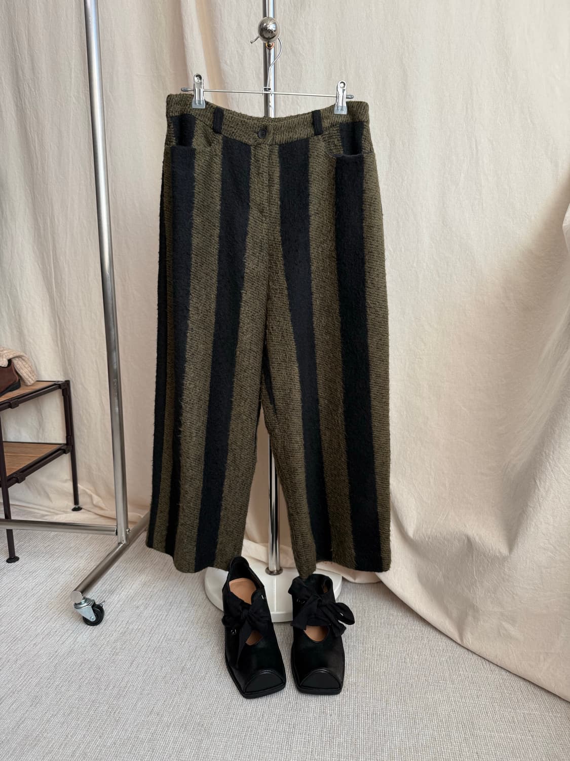 Lilith Paris Wool Pants 상품이미지1
