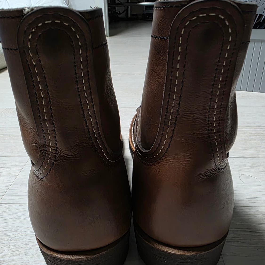 아이언레인저 8111 8.5ee (265 ee) 상품이미지4