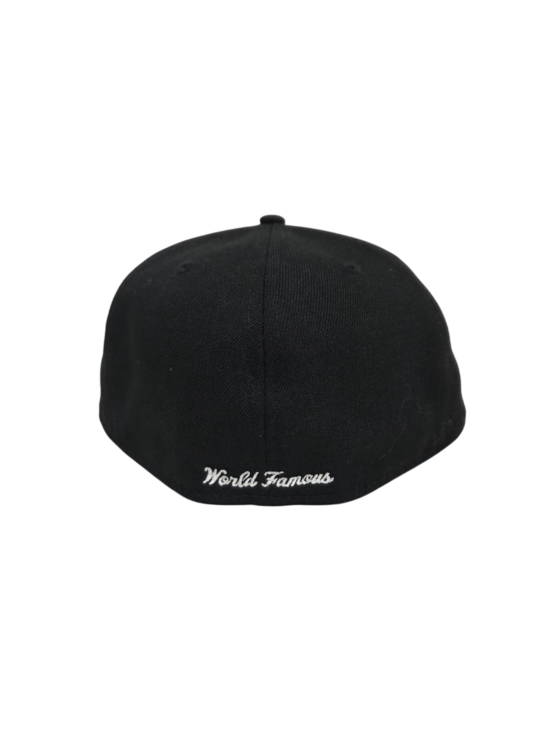 슈프림 본즈 박스 로고 뉴에라 블랙  상품이미지4