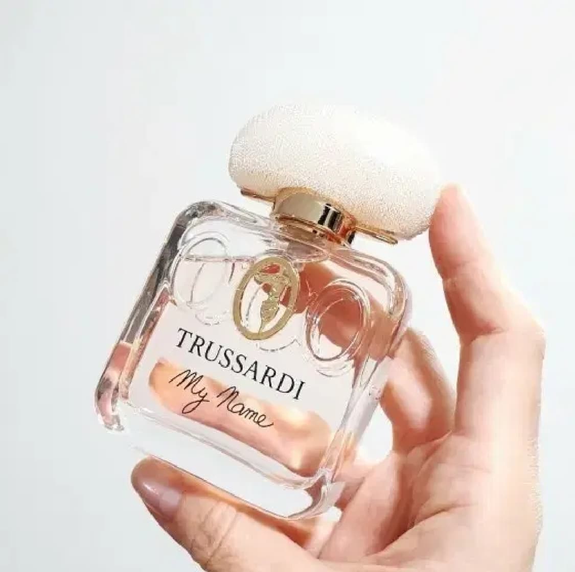 트루사르디 마이네임 오드퍼퓸 100ml 상품이미지2