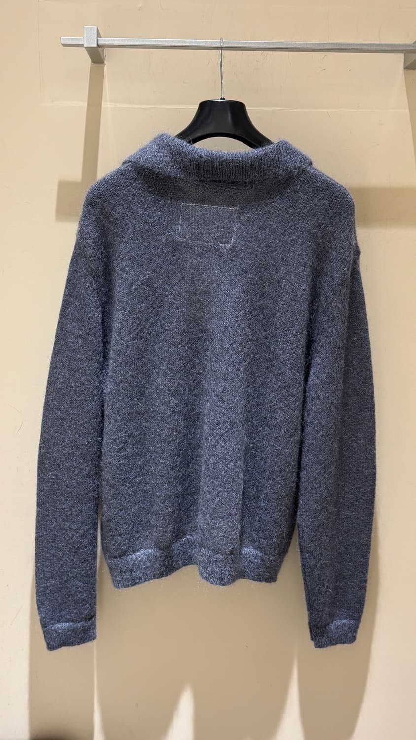 카미엘포트젠스 모헤어 가디건 상품이미지3